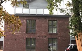 Apartment Strandnüst